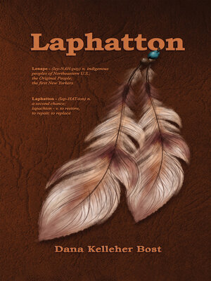 cover image of Laphatton